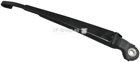 Важіль заднього склоочисника Golf IV/V -09 JP GROUP 1198301000
