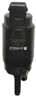 Насос склоомивача T4/Passat B3/B4/Vectra B/Omega B/Astra G JP GROUP 1198500300