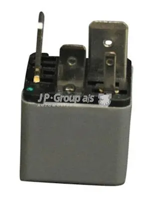 Реле свічок накалу VW Golf III/IV 1.9TDI/T4 2.5D 93- (12V/70A) JP GROUP 1199208200 (фото 1)