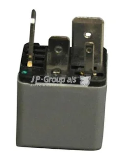 Реле свічок накалу VW Golf III/IV 1.9TDI/T4 2.5D 93- (12V/70A) JP GROUP 1199208200