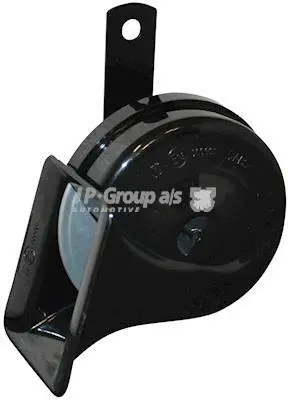 Сигнал звуковий T4/CADDY/Golf II/III/IV/Passat B3/B4 (420Hz/низький тон) JP GROUP 1199500100 (фото 1)