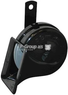 Сигнал звуковий T4/CADDY/Golf II/III/IV/Passat B3/B4 (420Hz/низький тон) JP GROUP 1199500100