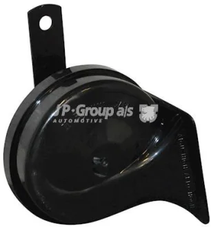 Сигнал звуковий T4/CADDY/Golf II/III/IV/Passat B3/B4 (510Hz/високий тон) JP GROUP 1199500200