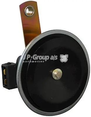 Сигнал звуковий T4/Golf V/Sharan/Octavia (350/420Hz) JP GROUP 1199500400 (фото 1)