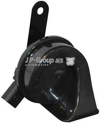 Сигнал звуковий Caddy/Golf V/VI/Octavia 04- (низький тон) JP GROUP 1199500500 (фото 1)