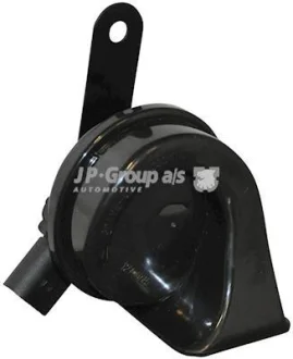 Сигнал звуковий Caddy/Golf V/VI/Octavia 04- (низький тон) JP GROUP 1199500500