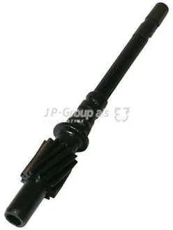 Шестерня спідометру Golf III/IV/Passat B4 JP GROUP 1199650500