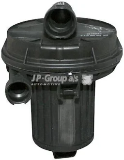 Насос повітря додатковий Caddy/Golf/Passat 97- JP GROUP 1199900200
