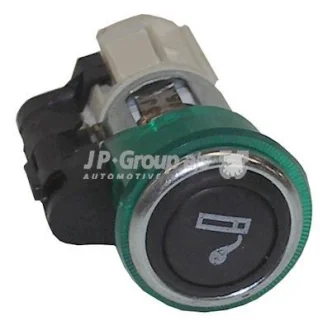 Прикурювач Fabia/Octavia/Roomster JP GROUP 1199900310