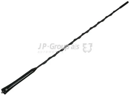 Антена Astra/Vectra/Omega/Zafira (405mm) JP GROUP 1200900100