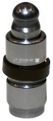 Штовхач клапану Vivaro/Kangoo 1.4/1.6/2.0i 01- JP GROUP 1211400600 (фото 1)