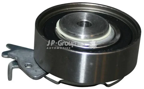 Ролик натяжний ГРМ Opel/Daewoo/Chevrolet 1.2-1.6i JP GROUP 1212200700