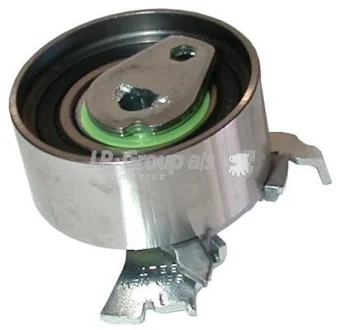 Ролик натягувача Opel 2.0/2.2DTi 00- JP GROUP 1212201000