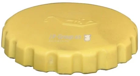 Кришка маслозаливної горловини Astra/Vectra/Combo/Omega 75-15 JP GROUP 1213600400