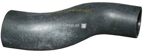 Патрубок ниж. Kadett E 1.3i (від помпи) JP GROUP 1214300700