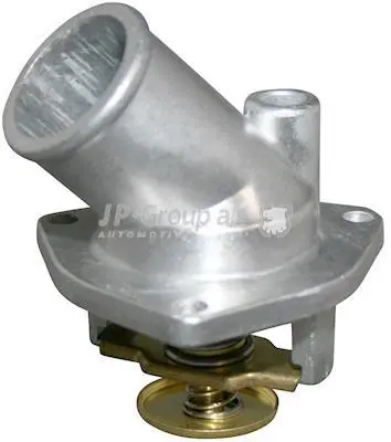 Термостат Opel Astra F/Vectra A 1.6-2.0i 16V -98 (92 C) JP GROUP 1214600700 (фото 1)