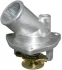 Термостат Opel Astra F/Vectra A 1.6-2.0i 16V -98 (92 C) JP GROUP 1214600700 (фото 1)