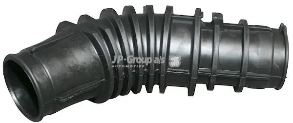 Патрубок повітря Opel Vectra A 1.6-1.8 -95 JP GROUP 1216000500 (фото 1)