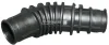 Патрубок повітря Opel Vectra A 1.6-1.8 -95 JP GROUP 1216000500 (фото 1)