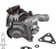 Турбіна ASTRA H/COMBO/CORSA C (X01)/MERIVA A 1.7 CDTI 03- JP GROUP 1217400900 (фото 1)