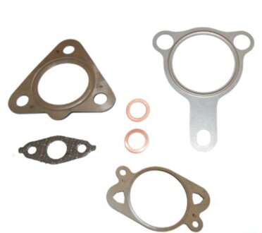 Прокладка турбіни (к-кт) ASTRA H/MERIVA A 1.7 CDTI 03-14 JP GROUP 1217752310