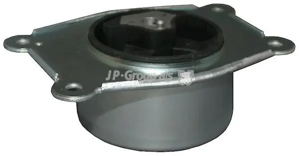 Подушка двигуна Astra G/Zafira A 2.0/2.2D (перед. лев) JP GROUP 1217900370 (фото 1)