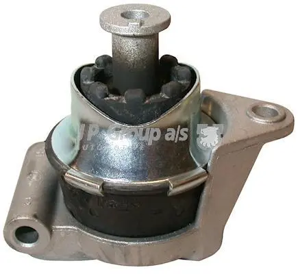 Подушка двигуна задня Astra G/H/Zafira A 1.2-2.2 98-10 JP GROUP 1217900600 (фото 1)