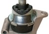 Подушка двигуна задня Astra G/H/Zafira A 1.2-2.2 98-10 JP GROUP 1217900600 (фото 1)