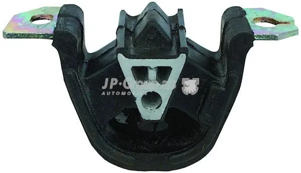 Подушка КПП задня Opel Kadett E 1.2-2.0 JP GROUP 1217901000 (фото 1)