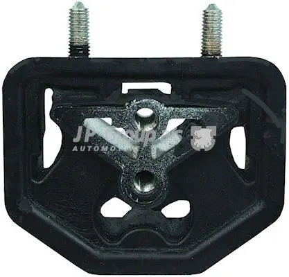 Подушка двигуна права Kadett E 1.3-1.6i JP GROUP 1217901780 (фото 1)
