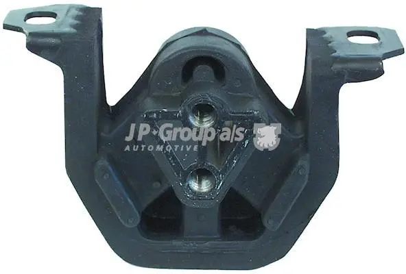 Подушка двигуна передня Astra F/Vectra A/Lanos 1.6-2.5i 92- Л. JP GROUP 1217903070 (фото 1)