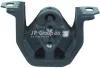 Подушка двигуна передня Astra F/Vectra A/Lanos 1.6-2.5i 92- Л. JP GROUP 1217903070 (фото 1)