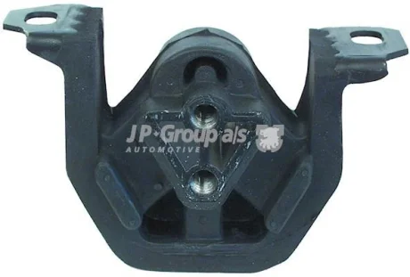 Подушка двигуна передня Astra F/Vectra A/Lanos 1.6-2.5i 92- Л. JP GROUP 1217903070