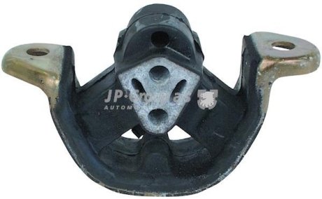 Подушка двигуна передня Astra F/Vectra H 88-02 Пр. JP GROUP 1217903580