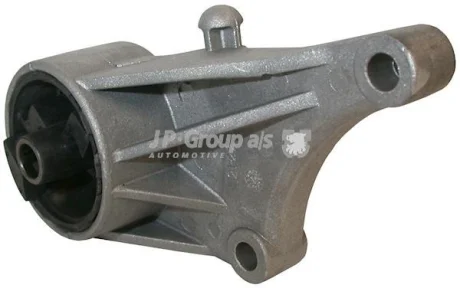 Подушка двигуна передня Astra G 98-05 JP GROUP 1217903800