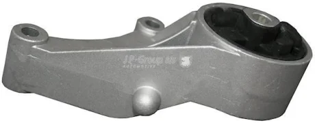 Подушка двигуна перед. Opel Astra H/Zafira B 1.4/1.6/1.8 04- JP GROUP 1217905200