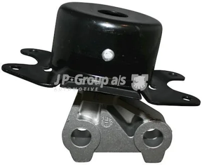 Подушка двигуна перед. Combo/Corsa/Meriva 1.4-1.8i 01- Л. JP GROUP 1217905770