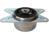 Подушка двигателя Opel Astra 98-08 Л. JP GROUP 1217906670 (фото 1)