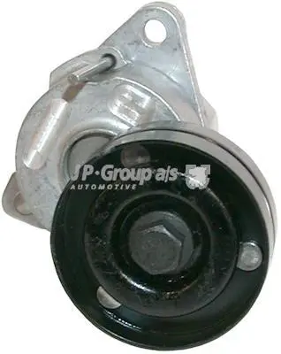 Натягувач ременя генератора Astra/Vectra/Corsa 88- JP GROUP 1218200100 (фото 1)