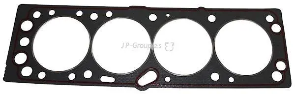 Прокладка головки 1.6i 16V Astra 94-05/Vectra 96-02 JP GROUP 1219300200 (фото 1)