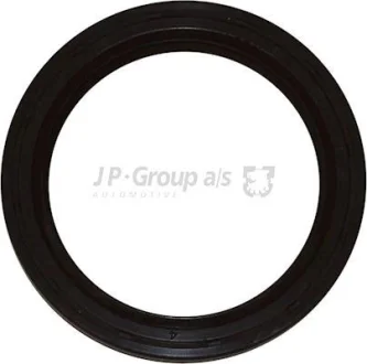 Сальник 40x52x6 колінвалу перед. Combo 1.7 DI/CDTi 01- JP GROUP 1219500300