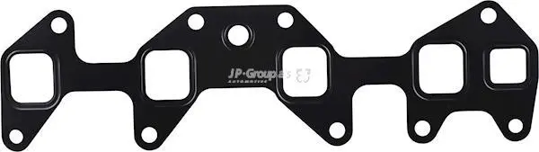 Прокладка колектора впуск Astra/Kadett/Vectra 1.2-1.6 i 81-05 JP GROUP 1219601110 (фото 1)