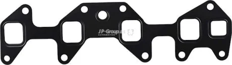 Прокладка колектора впуск Astra/Kadett/Vectra 1.2-1.6 i 81-05 JP GROUP 1219601110
