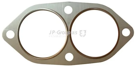 Прокладка випускного колектора Kadett/Vectra 1.3i/1.7d -92 JP GROUP 1221100300