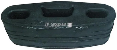 Кронштейн глушника Аstra/Kadett/Nexia 79-02 JP GROUP 1221600500