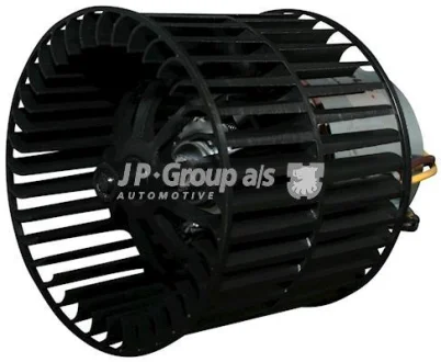 Вентилятор салону JP GROUP 1226100100