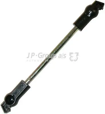 Ремкомплект куліси Astra G/H/Vectra B 95- (тяга вибору передач) JP GROUP 1231600200 (фото 1)