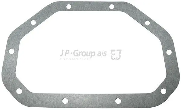 Прокладка приводу КПП Kadett/Vectra/Astra/Corsa JP GROUP 1232000500 (фото 1)