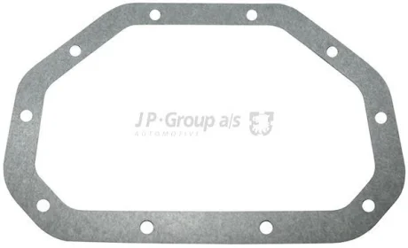 Прокладка приводу КПП Kadett/Vectra/Astra/Corsa JP GROUP 1232000500