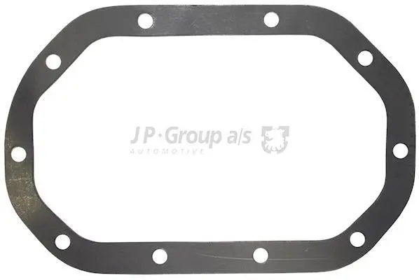 Прокладка піддона КПП KAdett E/Astra F/Vectra A JP GROUP 1232000600 (фото 1)